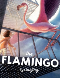 The Flamingo: A Graphic Novel